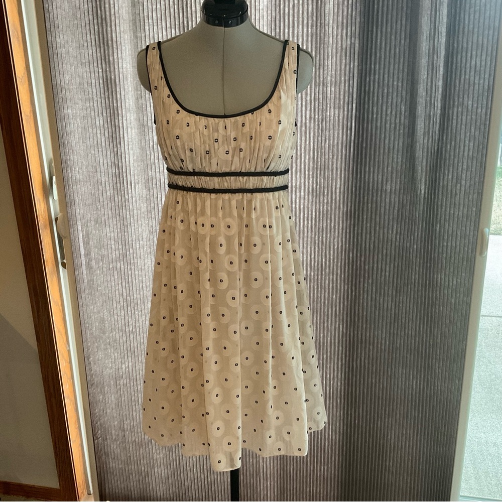 Adrianna Papell Dress
Size: Small